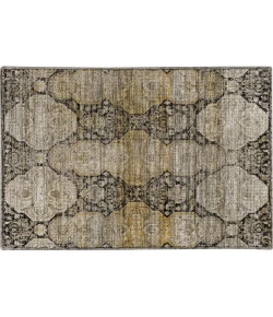 Dalyn Aristo Beige AR8 1ft.8in. x 2ft.6in. Rect. Rug