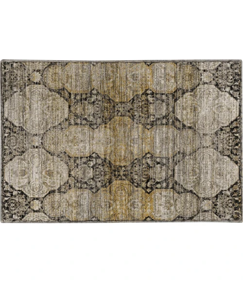 Dalyn Aristo Beige AR8 1ft.8in. x 2ft.6in. Rect. Rug