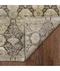 Dalyn Aristo Beige AR8 3ft. x 5ft. Rect. Rug