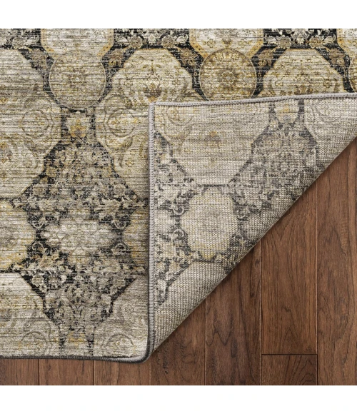 Dalyn Aristo Beige AR8 3ft. x 5ft. Rect. Rug