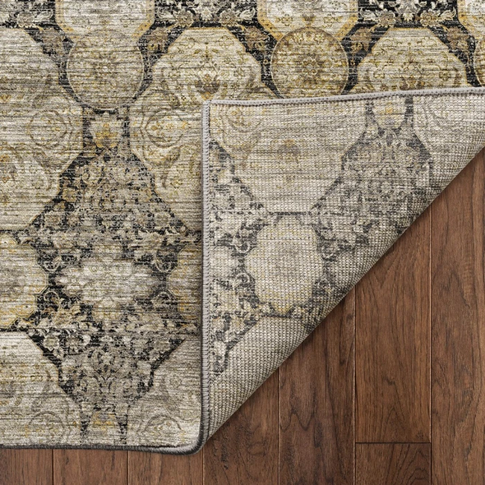 Dalyn Aristo Beige AR8 2ft.6in. x 3ft.10in. Rect. Rug