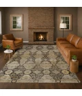 Dalyn Aristo Beige AR8 3ft. x 5ft. Rect. Rug