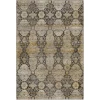 Dalyn Aristo Beige AR8 3ft. x 5ft. Rect. Rug