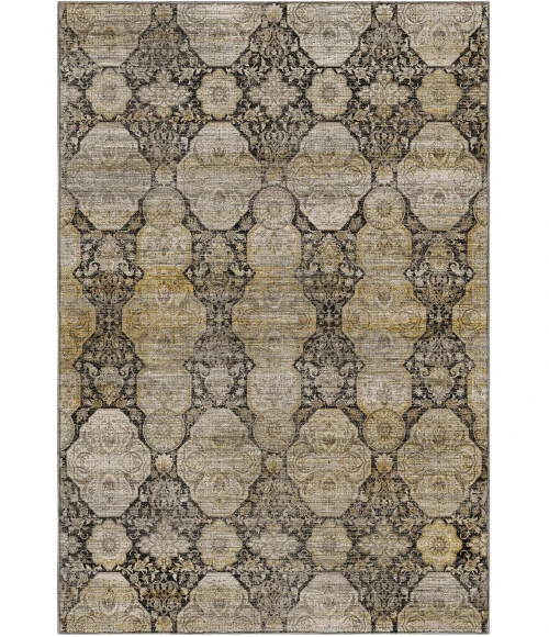 Dalyn Aristo Beige AR8 3ft. x 5ft. Rect. Rug