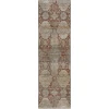 Dalyn Aristo Burgundy AR8 2ft.3in. x 7ft.6in. Rect. Rug