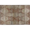 Dalyn Aristo Burgundy AR8 1ft.8in. x 2ft.6in. Rect. Rug