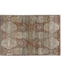 Dalyn Aristo Burgundy AR8 1ft.8in. x 2ft.6in. Rect. Rug