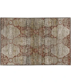Dalyn Aristo Burgundy AR8 1ft.8in. x 2ft.6in. Rect. Rug