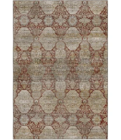 Dalyn Aristo Burgundy AR8 3ft. x 5ft. Rect. Rug