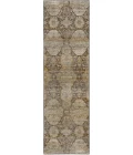 Dalyn Aristo Brown AR8 2ft.3in. x 7ft.6in. Rect. Rug