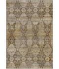 Dalyn Aristo Brown AR8 8ft. x 10ft. Rect. Rug