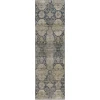 Dalyn Aristo Blue AR8 2ft.3in. x 7ft.6in. Rect. Rug