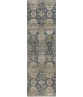 Dalyn Aristo Blue AR8 2ft.3in. x 7ft.6in. Rect. Rug