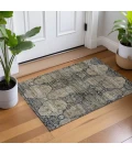 Dalyn Aristo Blue AR8 1ft.8in. x 2ft.6in. Rect. Rug