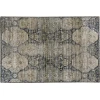 Dalyn Aristo Blue AR8 1ft.8in. x 2ft.6in. Rect. Rug