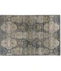 Dalyn Aristo Blue AR8 1ft.8in. x 2ft.6in. Rect. Rug