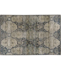 Dalyn Aristo Blue AR8 1ft.8in. x 2ft.6in. Rect. Rug