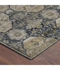 Dalyn Aristo Blue AR8 6ft.6in. x 9ft.6in. Rect. Rug