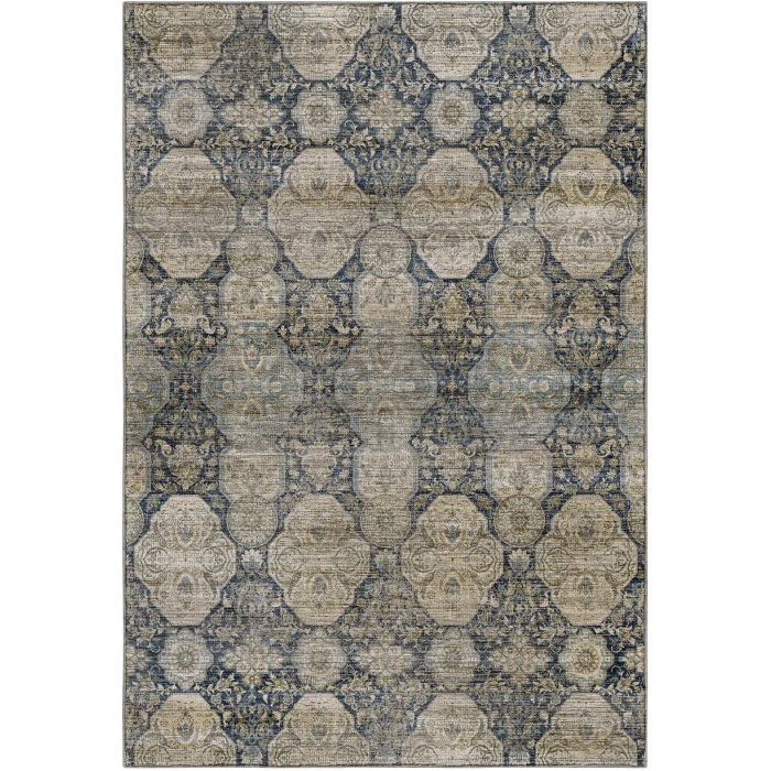 Dalyn Aristo Blue AR8 3ft. x 5ft. Rect. Rug