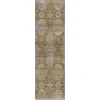 Dalyn Aristo Orange AR8 2ft.3in. x 7ft.6in. Rect. Rug