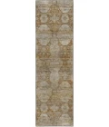 Dalyn Aristo Orange AR8 2ft.3in. x 7ft.6in. Rect. Rug