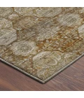 Dalyn Aristo Orange AR8 3ft. x 5ft. Rect. Rug
