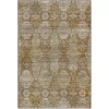 Dalyn Aristo Orange AR8 3ft. x 5ft. Rect. Rug