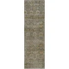 Dalyn Aristo Green AR9 2ft.3in. x 7ft.6in. Rect. Rug