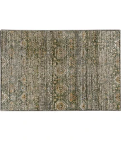 Dalyn Aristo Green AR9 1ft.8in. x 2ft.6in. Rect. Rug