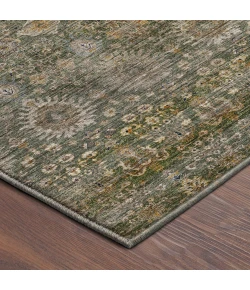 Dalyn Aristo Green AR9 2ft.6in. x 3ft.10in. Rect. Rug