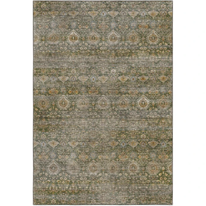 Dalyn Aristo Green AR9 9ft. x 12ft. Rect. Rug