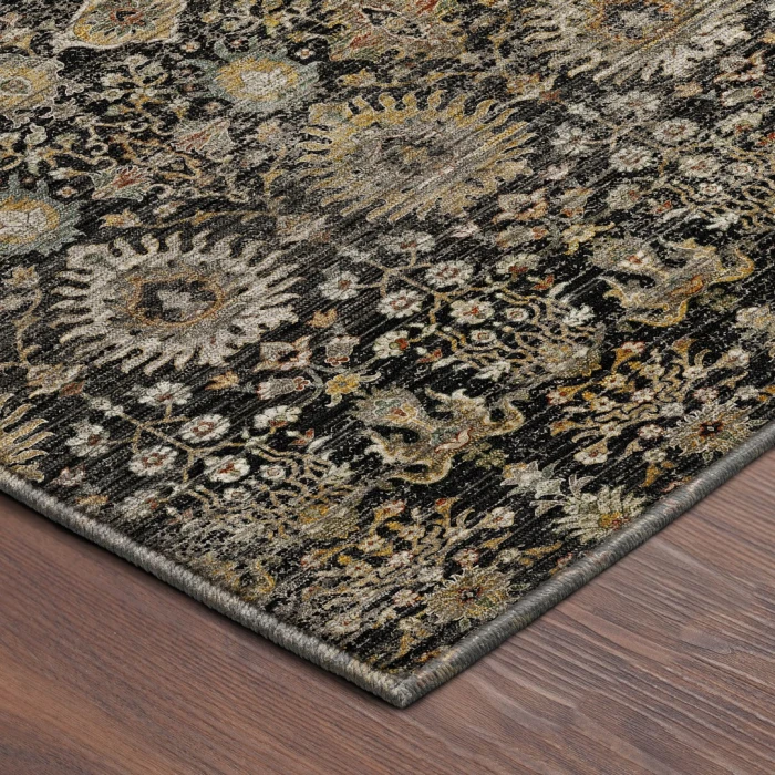 Dalyn Aristo Beige AR9 2ft.6in. x 3ft.10in. Rect. Rug