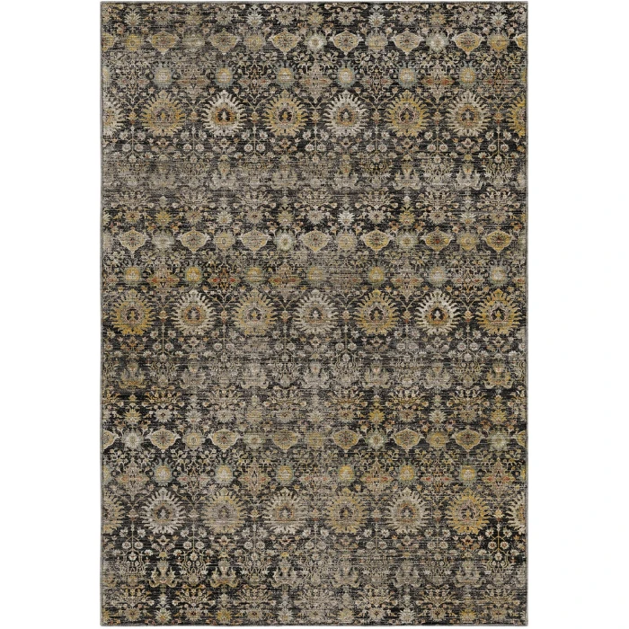 Dalyn Aristo Beige AR9 2ft.6in. x 3ft.10in. Rect. Rug