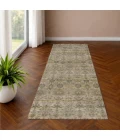Dalyn Aristo Ivory AR9 2ft.3in. x 7ft.6in. Rect. Rug