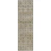 Dalyn Aristo Ivory AR9 2ft.3in. x 7ft.6in. Rect. Rug