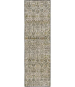 Dalyn Aristo Ivory AR9 2ft.3in. x 7ft.6in. Rect. Rug
