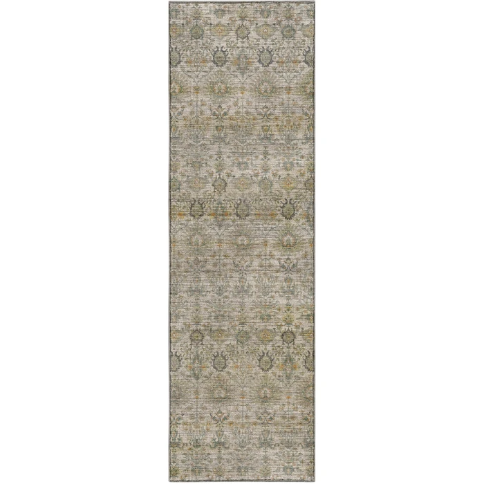 Dalyn Aristo Ivory AR9 2ft.3in. x 7ft.6in. Rect. Rug