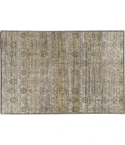 Dalyn Aristo Ivory AR9 1ft.8in. x 2ft.6in. Rect. Rug