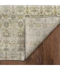 Dalyn Aristo Ivory AR9 10ft. x 14ft. Rect. Rug