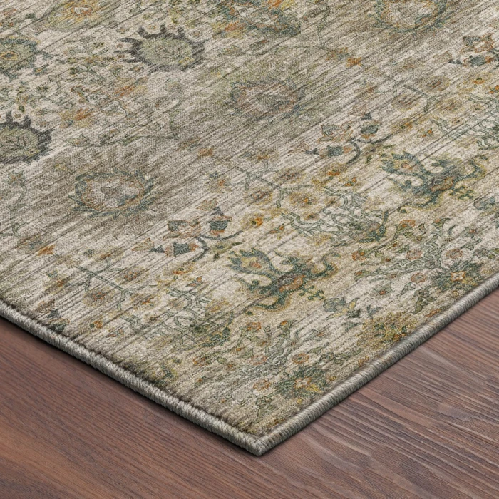 Dalyn Aristo Ivory AR9 10ft. x 14ft. Rect. Rug
