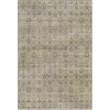 Dalyn Aristo Ivory AR9 2ft.6in. x 3ft.10in. Rect. Rug