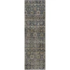 Dalyn Aristo Blue AR9 2ft.3in. x 7ft.6in. Rect. Rug