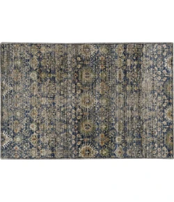 Dalyn Aristo Blue AR9 1ft.8in. x 2ft.6in. Rect. Rug