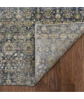 Dalyn Aristo Blue AR9 10ft. x 14ft. Rect. Rug