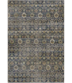 Dalyn Aristo Blue AR9 2ft.6in. x 3ft.10in. Rect. Rug