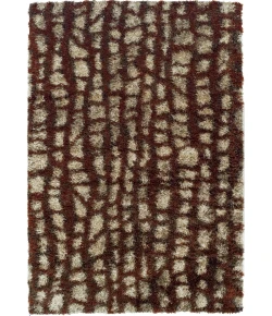 Dalyn Arturro AT1 Paprika Area Rug 9 ft. 6 X 13 ft. 2 Rectangle