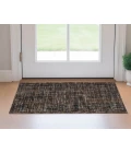 Dalyn Abruzzo AZ1 Black 2' x 3' Rug