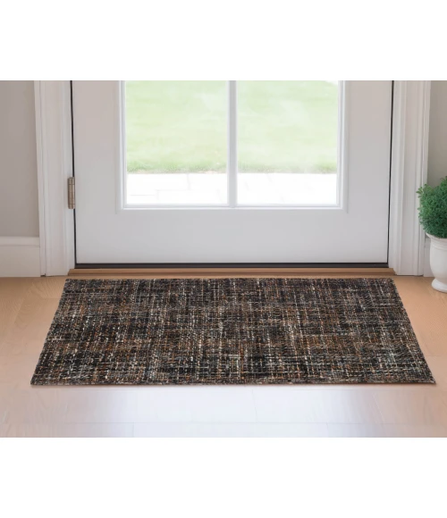 Dalyn Abruzzo AZ1 Black 2' x 3' Rug