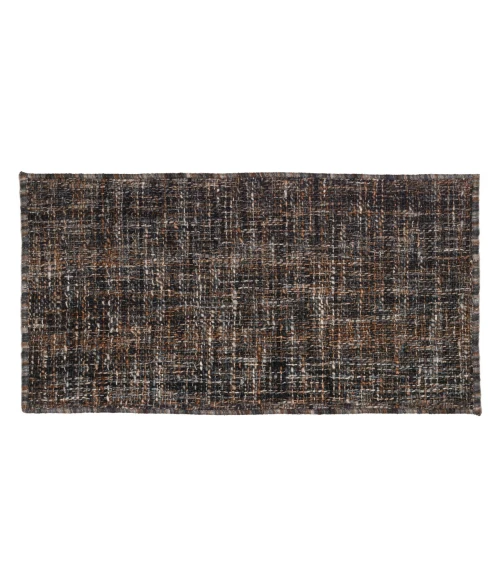 Dalyn Abruzzo AZ1 Black 2' x 3' Rug