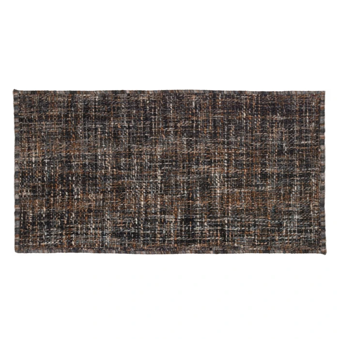 Dalyn Abruzzo AZ1 Black 2' x 3' Rug